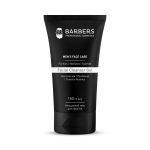     Barbers Facial Cleanser Gel 150 
